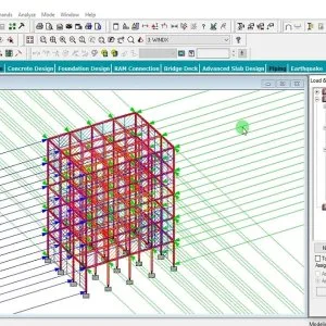 Staad pro training in hyderabad