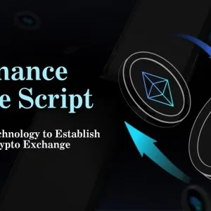 Build your own crypto platform with a binance clone script