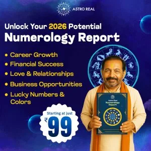 Numerology