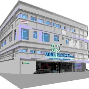 Best urology hospital in siliguri | ainu hospitals
