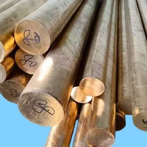 Buy aluminium bronze rods from india’s most reliable manufacture