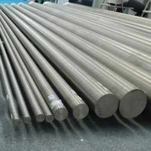 Premium round bar manufacturer in mumbai