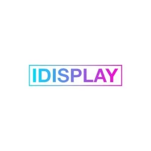 Idisplay
