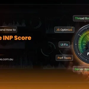 Google inp score guide to improve user experience