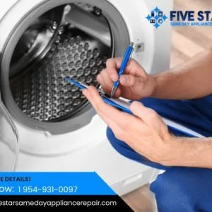 Reliable dryer repair services – fast & affordable solutions