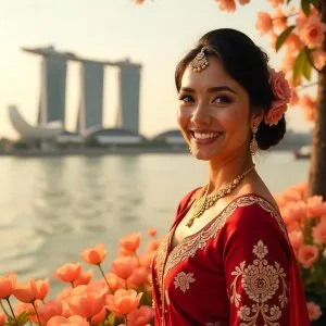 Australia telugu brides matrimony