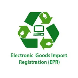 Entities covered under epr registration