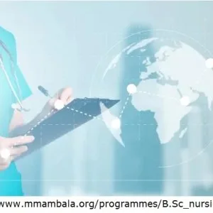 Bsc nursing colleges in near me