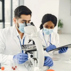 Fast, accurate blood tests in noida