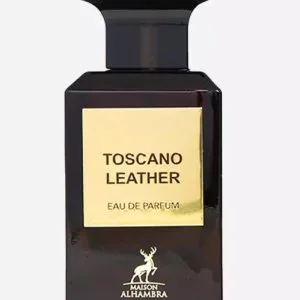 Maison alhambra toscano leather | order now from all arabic