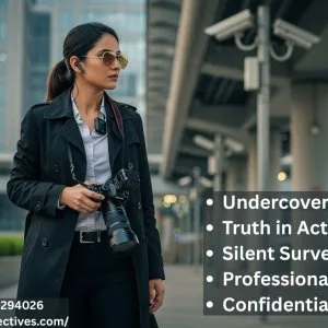 Private​‍​‌‍​‍‌​‍​‌‍​‍‌ detective agency in gurgaon