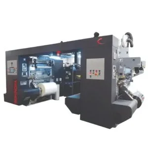 Solvent less lamination machine supplier & exporter – mohindra m