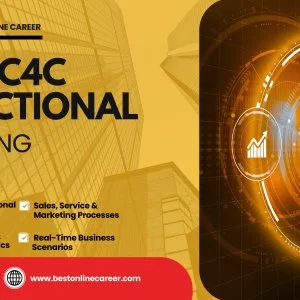 Sap c4c functional training