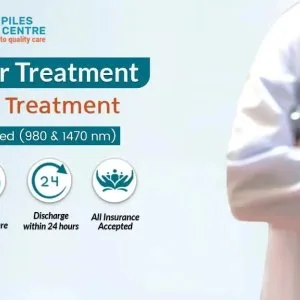 Piles specialist doctor in delhi