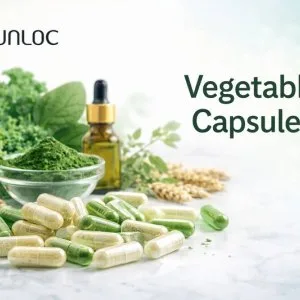 Top ranked manufacturer of vegetable capsules in india