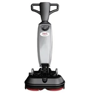 Dynaclean industries | floor scrubber machine d-15p