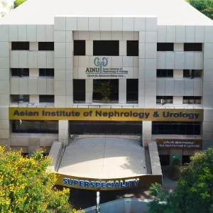 Ainu hospitals: best urology & nephrology hospital in chennai 