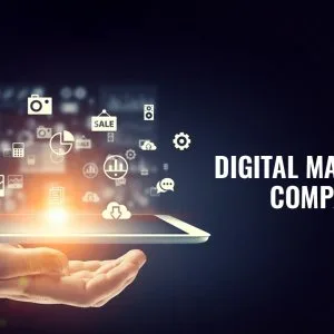 Top digital marketing companies in gurgaon​