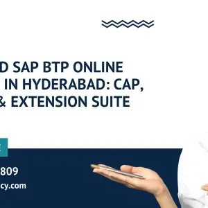 Best advanced sap btp online training in hyderabad