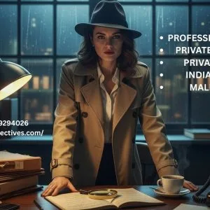 Private detective agency in mumbai | reliable experts