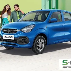 Maruti suzuki celerio: new tax, new price, no regrets