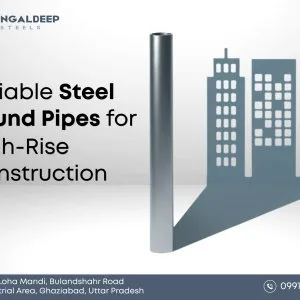Steel