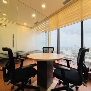 Rent office space noida