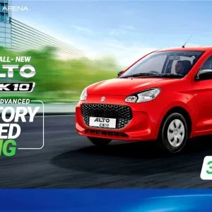 High on mileage, low on price: the 2025 alto k10 post-gst offer