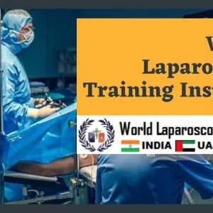 Laparoscopy training at world laparoscopy hospital