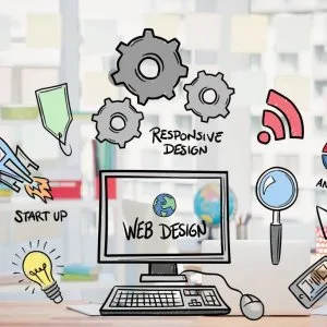 Website development agency in kolkata​