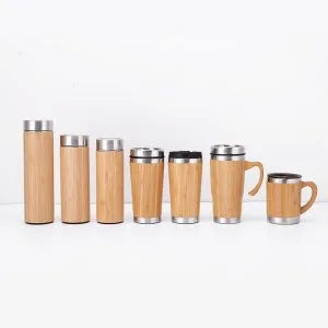 Bamboo brooms wholesale | durable natural cleaning tools