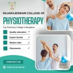 Rajarajeswari college of pharmacy – top pharmacy college in bang