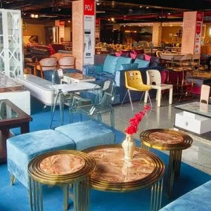 Furniture showroom in deoghar