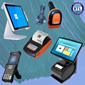 Barcode printers & scanners supplier in new delhi | basawa tech