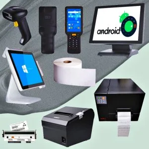 Pos printers from basawa