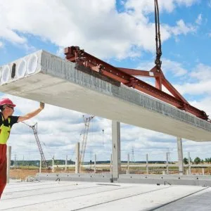 Concrete contractors red deer