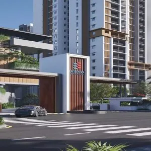 Tridasa rise hyderabad
