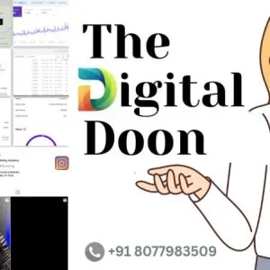 The digital doon