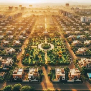 Buy a plot in gurgaon, perfect for future planning