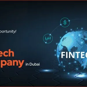 How to start a fintech company in uae?