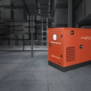 Reliable 10 kva / 15 kva gensets – book now