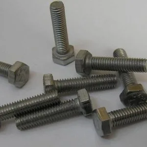 Top-rated stainless steel fasteners manufacturers in mumbai