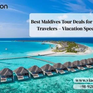 Best maldives tour deals for indian travelers