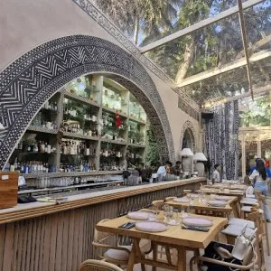 Found your perfect sunday brunch spot in bangalore