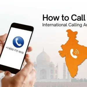 How to call india? – international calling handbook