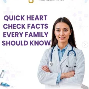 Trusted pathology lab in noida for precise diagnosis