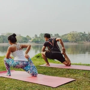 Weekend wellness retreats at rajbagh: rejuvenate in udaipur