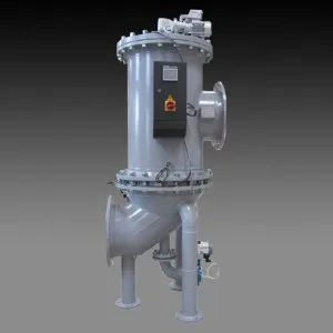 Bucket type basket strainer manufacturer in india