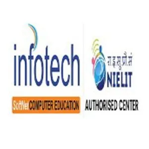 Best nielit o level & computer training institute in delhi – inf