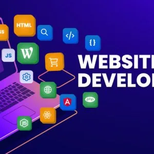 Website development agency in surat